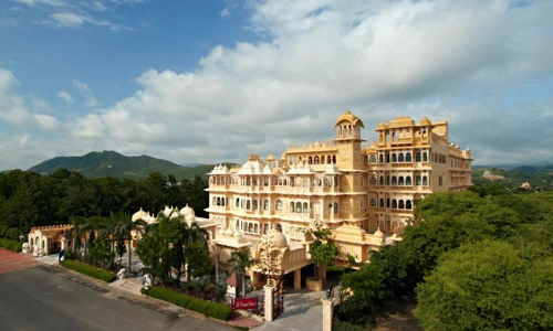 Wedding organiser in udaipur